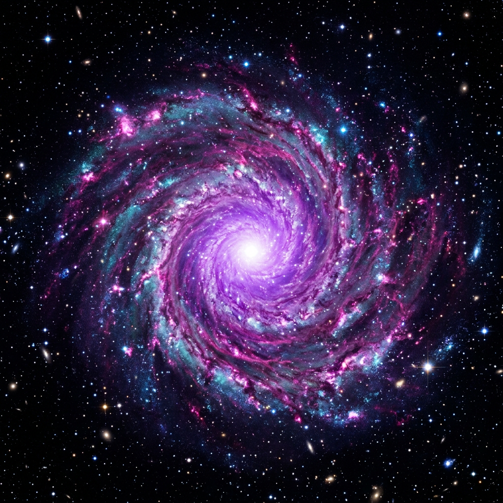 灵魂星球星系