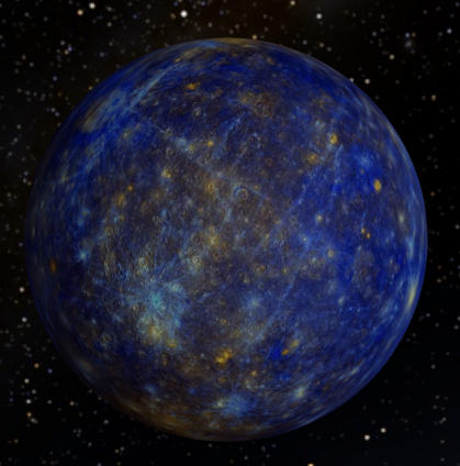 水星