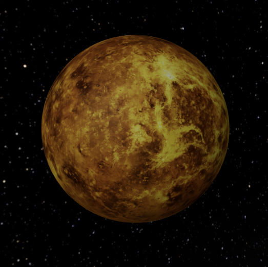 金星