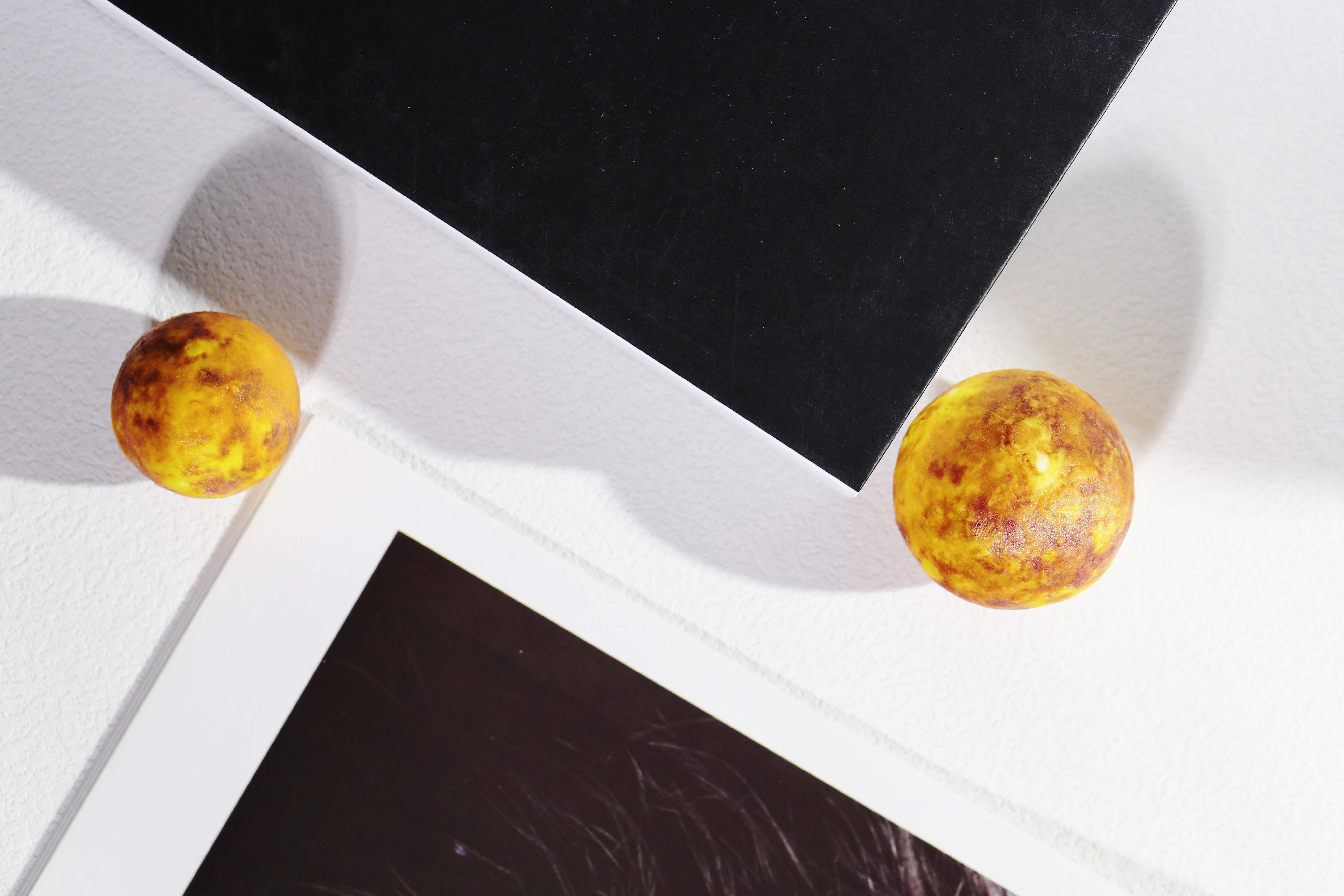 金星模型